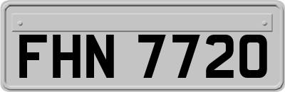 FHN7720