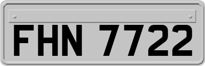 FHN7722