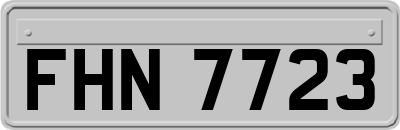 FHN7723