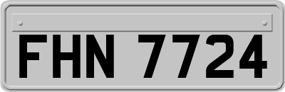 FHN7724