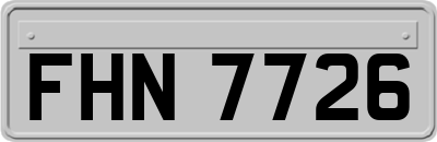 FHN7726