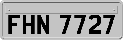 FHN7727