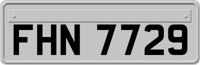 FHN7729