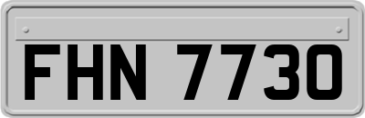 FHN7730