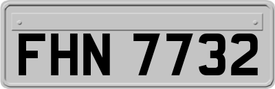 FHN7732
