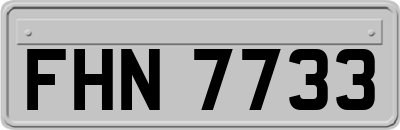 FHN7733