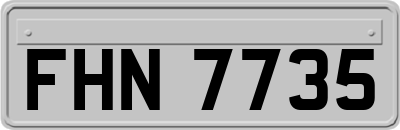 FHN7735