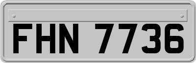 FHN7736