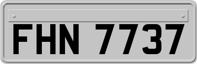 FHN7737