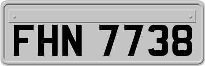 FHN7738