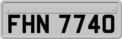FHN7740