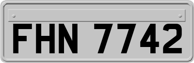 FHN7742