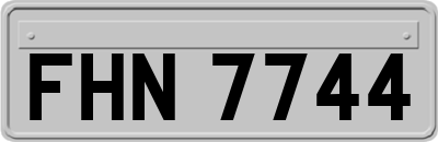 FHN7744