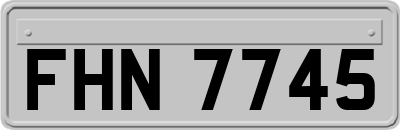 FHN7745