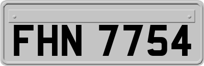 FHN7754
