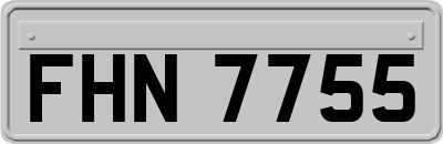 FHN7755
