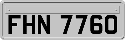 FHN7760