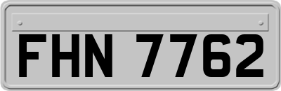 FHN7762