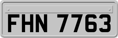 FHN7763