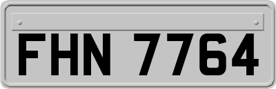 FHN7764