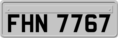 FHN7767