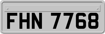 FHN7768