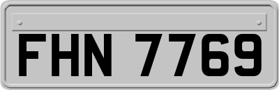 FHN7769