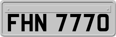 FHN7770