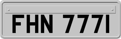 FHN7771