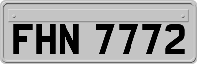 FHN7772