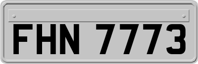 FHN7773