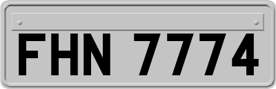 FHN7774