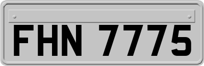 FHN7775
