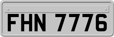FHN7776