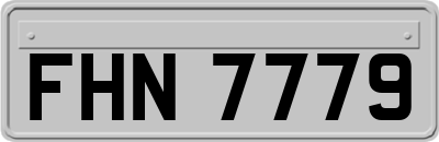 FHN7779