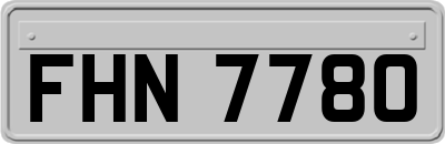 FHN7780