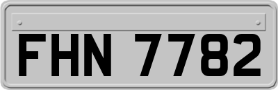 FHN7782