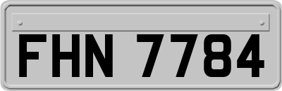 FHN7784