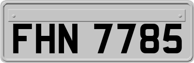 FHN7785