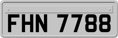 FHN7788