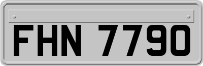 FHN7790