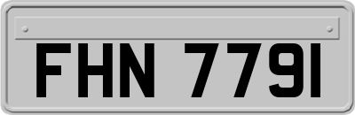 FHN7791