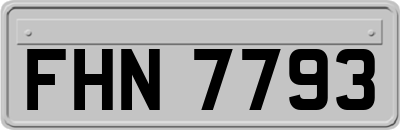 FHN7793
