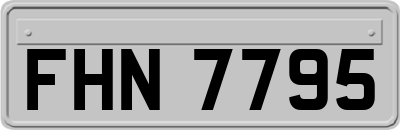 FHN7795
