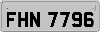 FHN7796