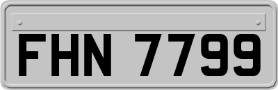 FHN7799