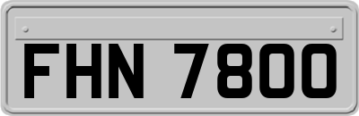 FHN7800