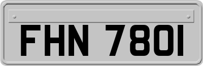 FHN7801
