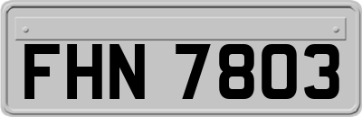 FHN7803