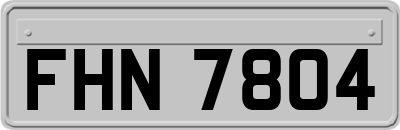 FHN7804